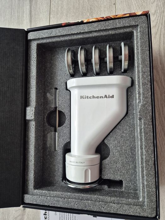 Приставка за паста KitchenAid