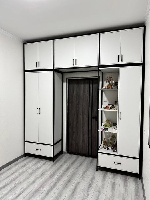 LoftShkaflar|shkafllar|loft