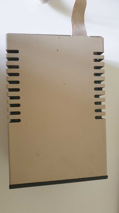 Оригинално 5.25" флопи IZOT за Pravets 83 / 82 – Работещо! + подарък дискета
