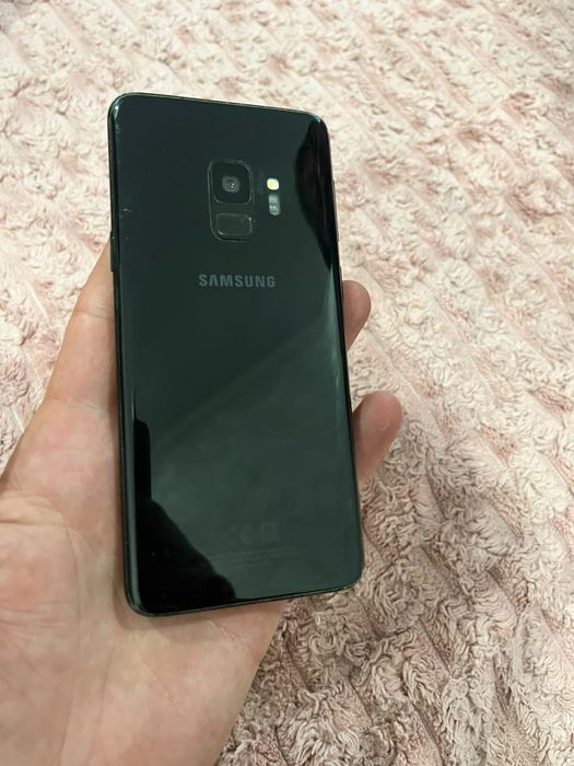 Обмен galaxy s9 64 gb