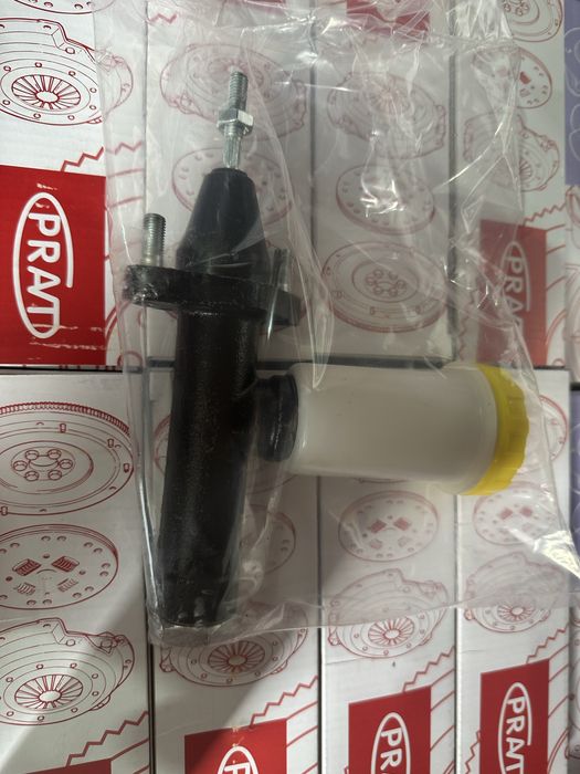 Цилиндр сцепления главный для газель