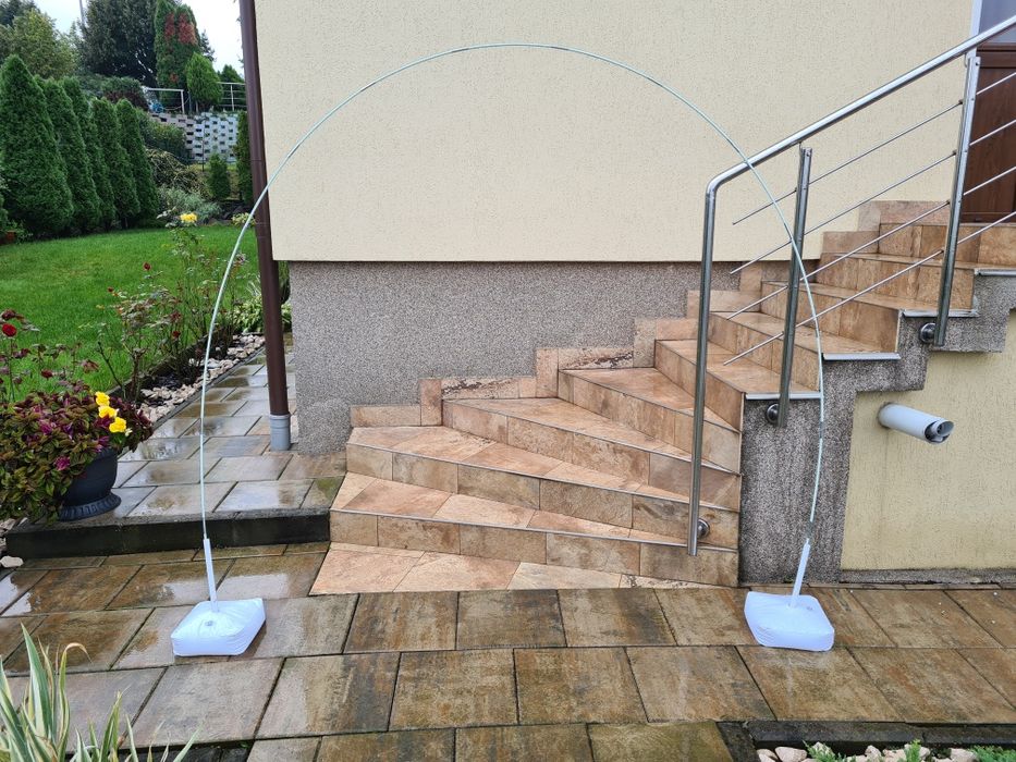 Arcada pentru baloane