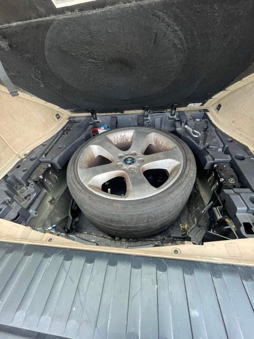 Бмв bmw e53 3.0d 218к.с на части