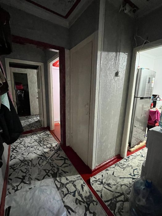 Спутник 8 2/2 двухподьездный