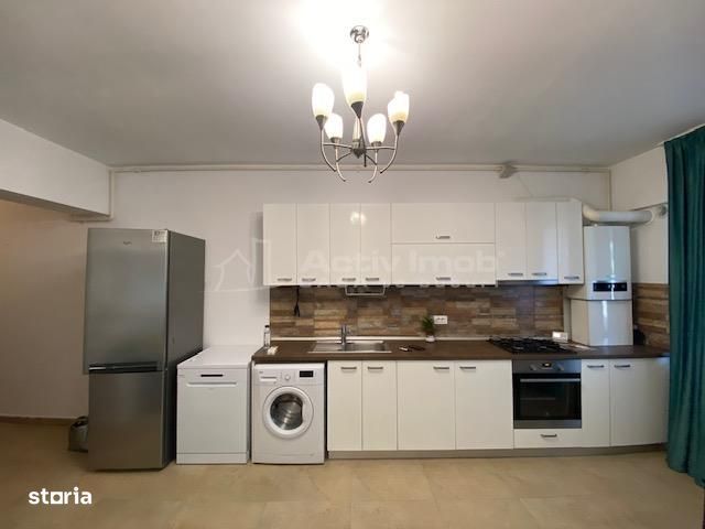 3 camere Sos. Straulesti Petrom City elegant COMISION 0 la inchiriere