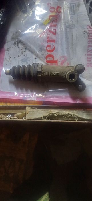 Продам рабочий цилиндр