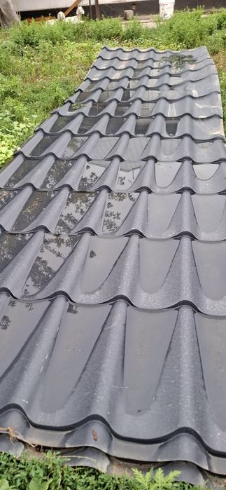 СРОЧНО продам нарезанные листы по вашу крышц