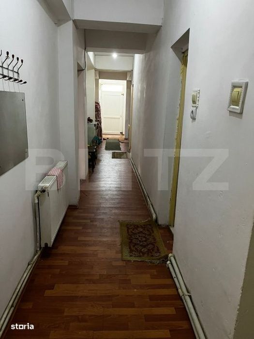Casa de vanzare, 140 mp, zona Nord Galati