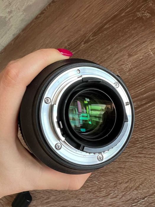 Комплект фототехники Nikon