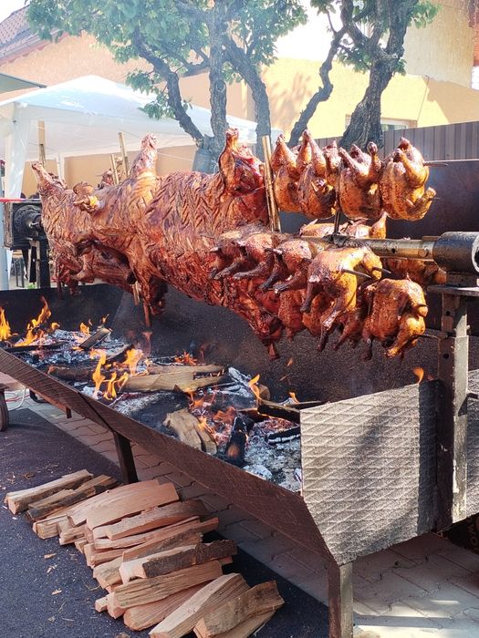 Bunătăți la proțap