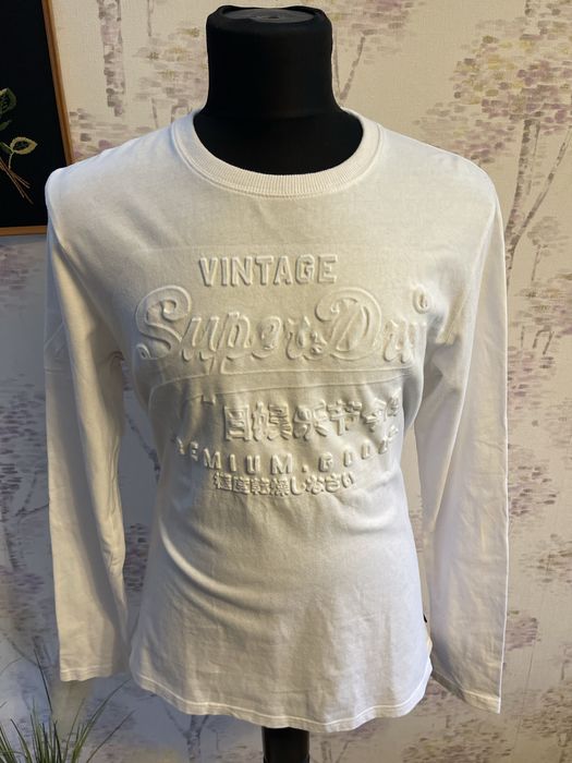 Bluza barbati Superdry marimea L