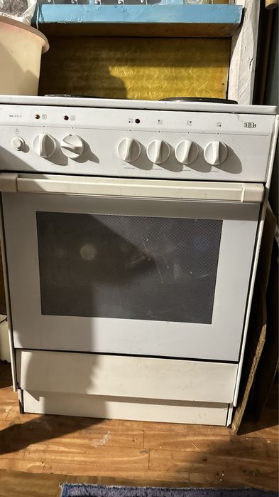 Электрическая плитка