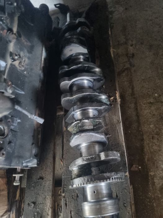 Vibrochen  motor Sisu — poza 3