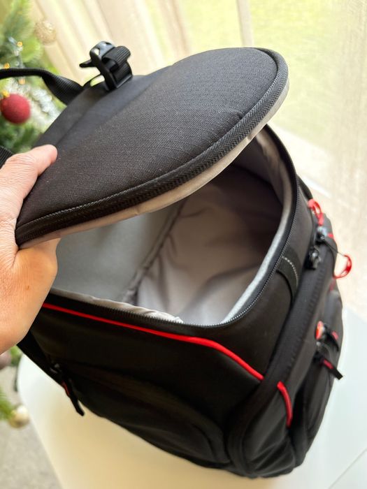 Manfrotto D1 Aviator раница