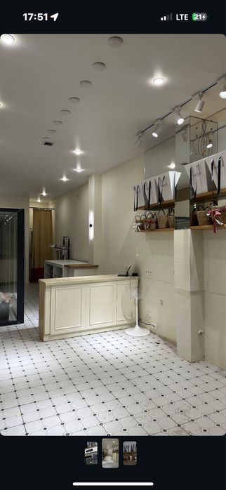 продоется цыеточный бизнес