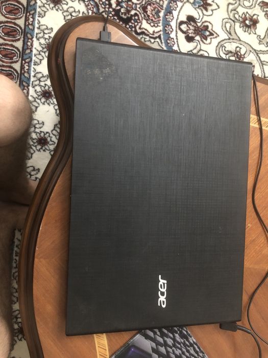 Ноутбук Б/У Acer Aspire 17.3»