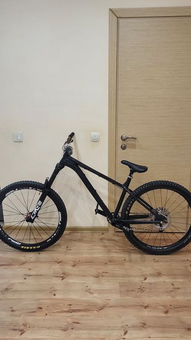 Мтб Nsbikes Eccentric