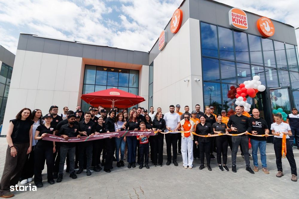 De inchiriat spatiu comercial in Bucuresti, Piata Razoare - Nicolae Do