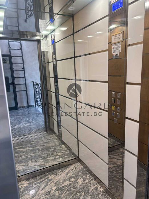 Продава се Двустаен апартамент в Пловдив, Христо Смирненски - 79 кв.м за 2532 €/кв.м - Снимка #14