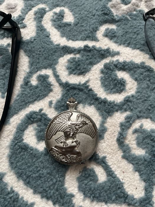 карманные часы 2000 годов