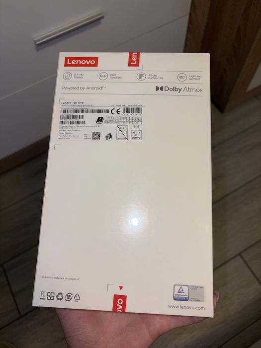 Tableta Lenovo Tab One