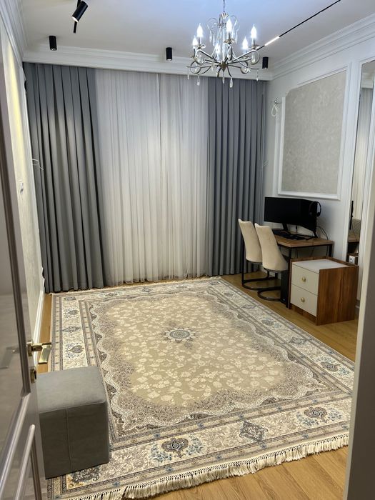 Продается квартира в центре города