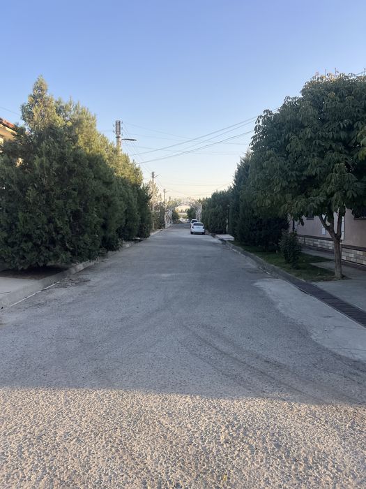 Котедж без ремонт