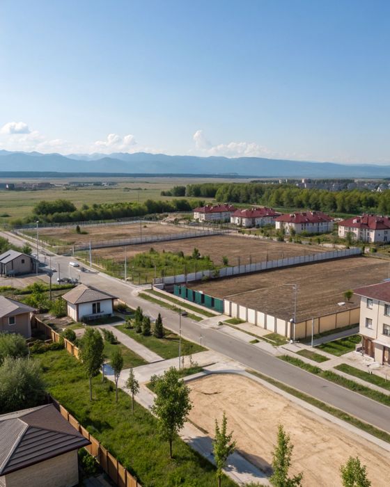Участки в.Бельбулак!