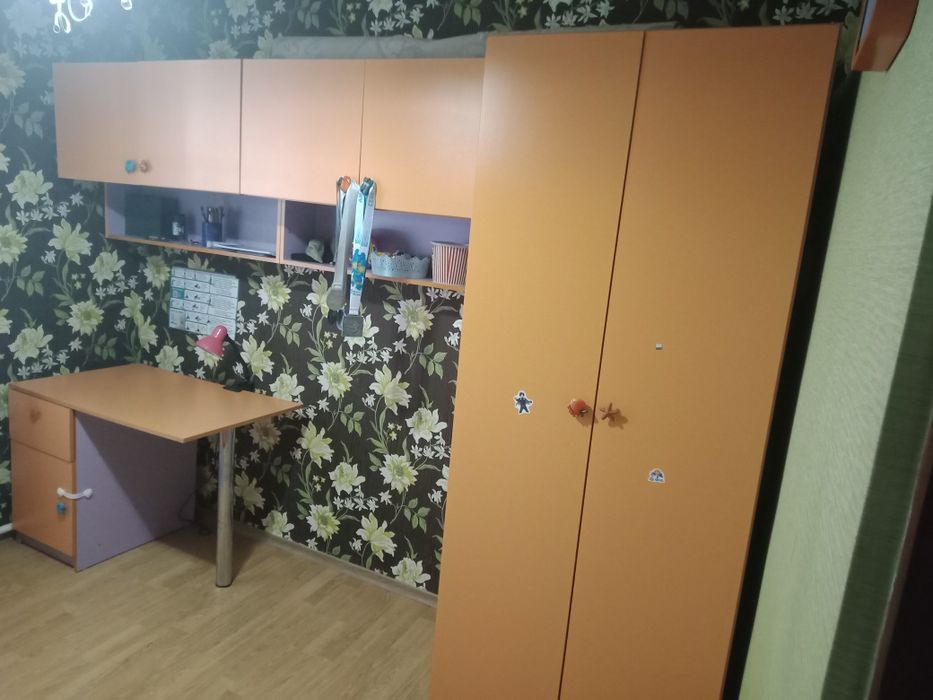 Продам мебель для детской