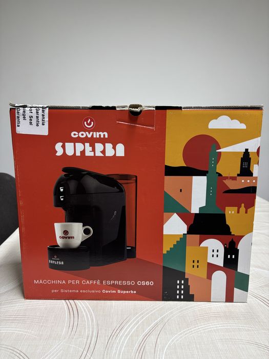 Covim Superba CS60