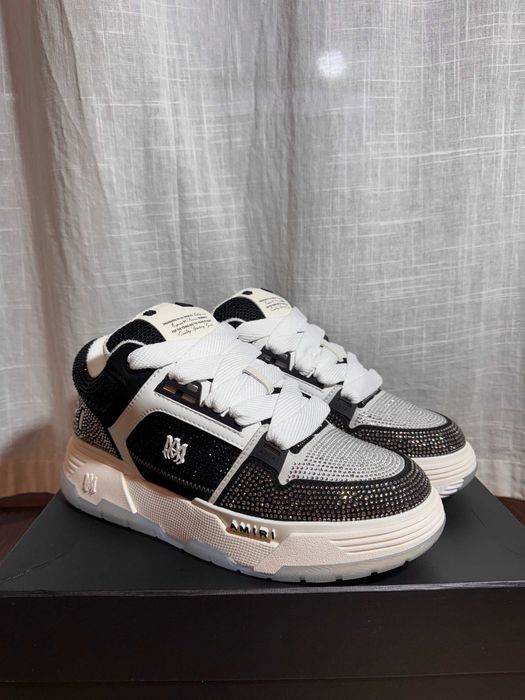 IN STOC - Adidasi Amiri MA-1 Premium - 43