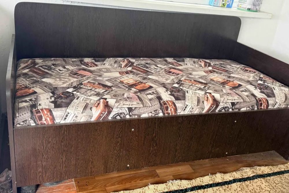 кровать/диван 160/80