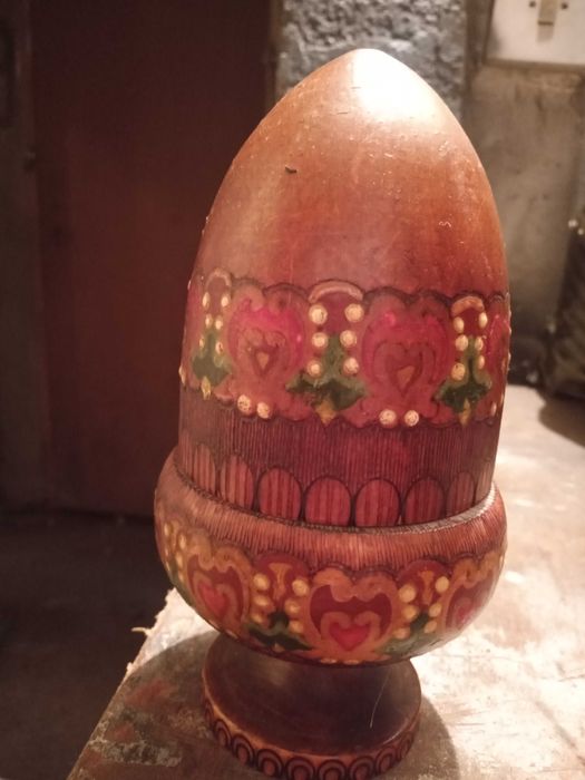Стар Ретро Цигаретник.