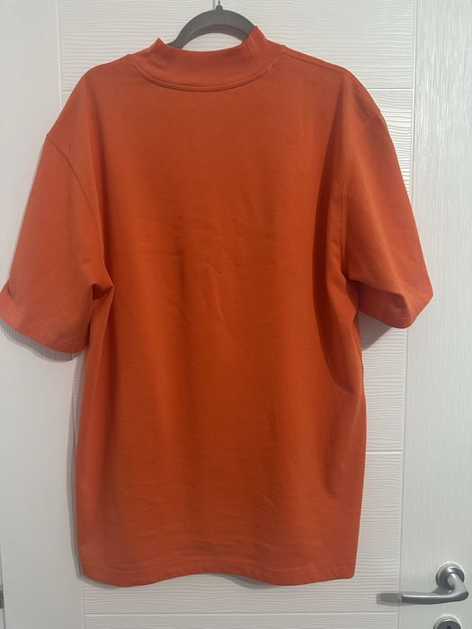 Tricou heron preston