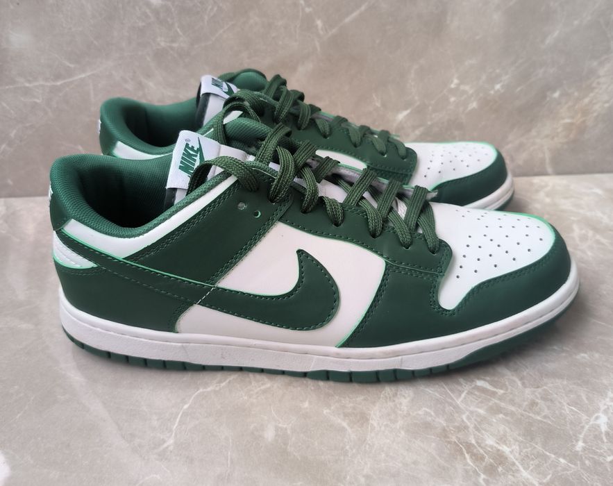Nike Dunk Low Retro номер 43
