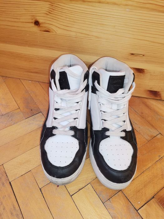 Кецове унисекс, уникални