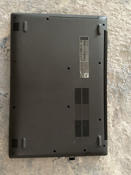 Ноутбук Lenovo ideapad 330-15IKB