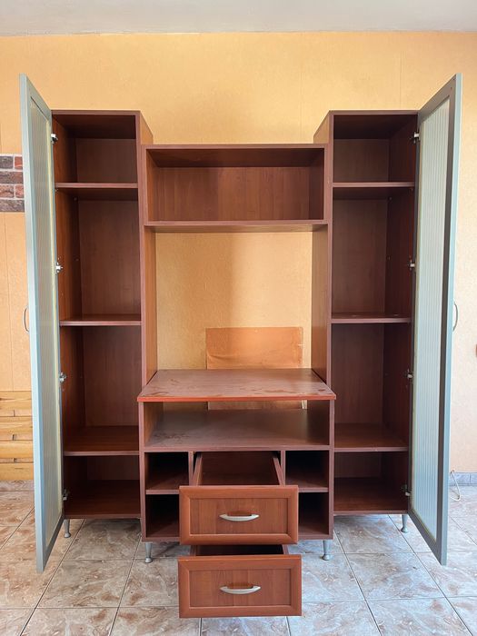 Комплект мебели за обзавеждане на хол