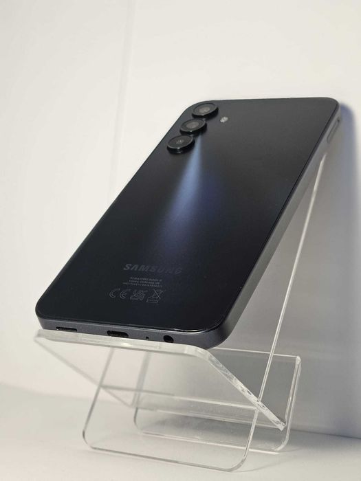 Samsung Galaxy A15 5G, Albastru, 128GB, 4GB Ram - Stare excelenta