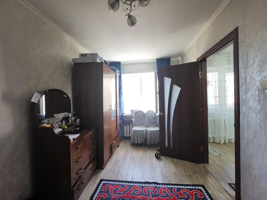 Продам 2комн квартиру по адресу 3 8