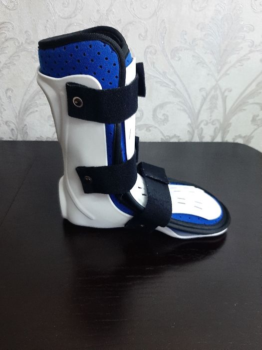 Продам ортез голеностопный