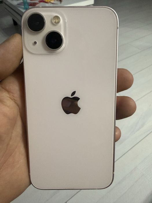 Iphone 13 ROZ 128 MB