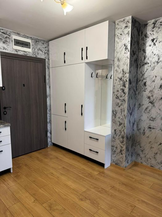 Дава се под наем Двустаен апартамент в София, Люлин 9 - 60 кв.м за 597.21 € - Снимка #5