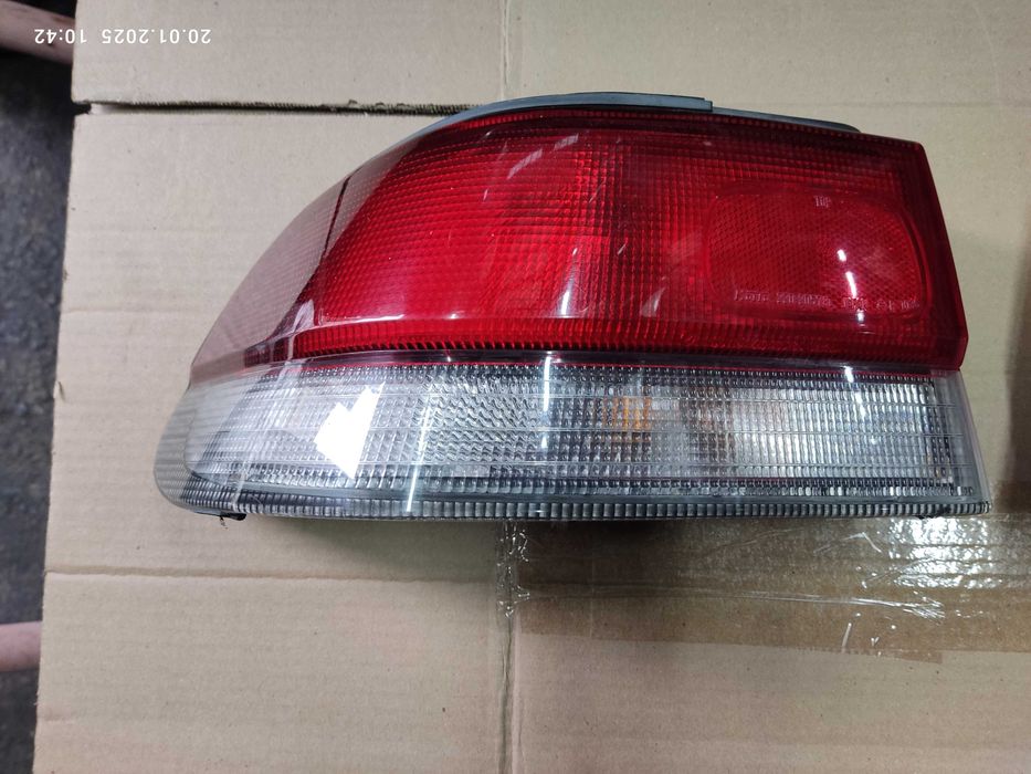Фонарь задний субару легаси Subaru Legacy