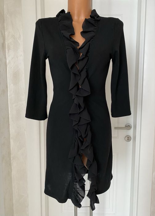 Zara летен панталон, жилетка , блуза размер XS