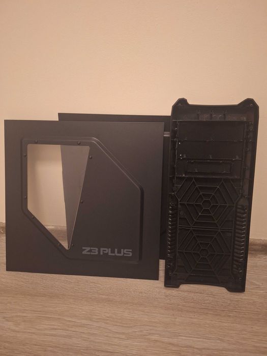 Carcasa Zalman Z3 Plus