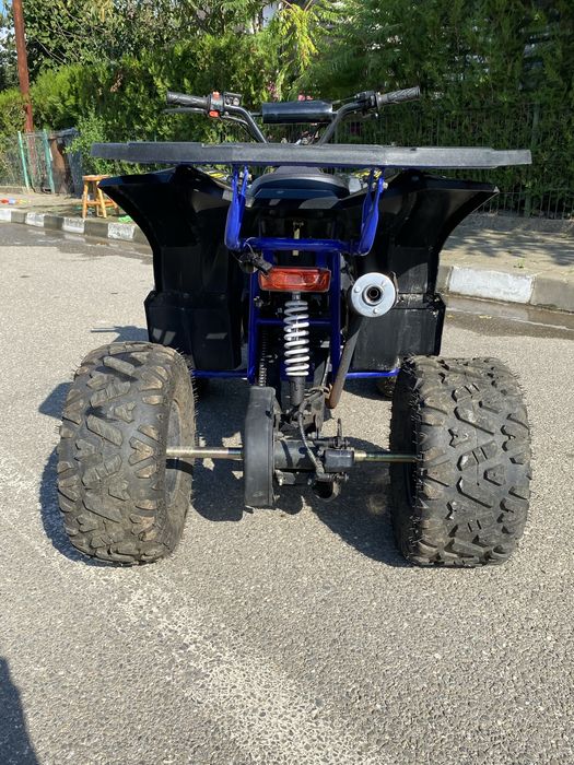 ‼️Vand ATV KXD Commander 125cc‼️