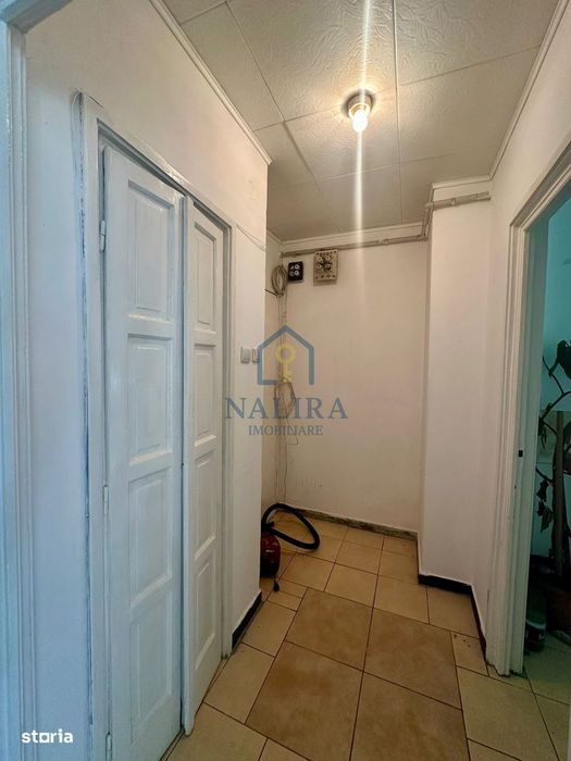 Spațiu Comercial de Vânzare – Aleea cu Castani - Coșbuc