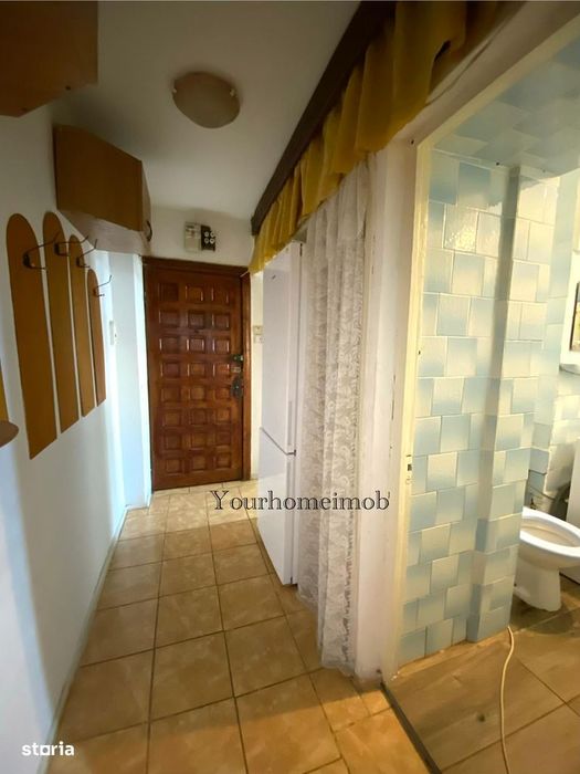 Apartament 2 camere semidecomandat, Craiovița – Zona Școala 30