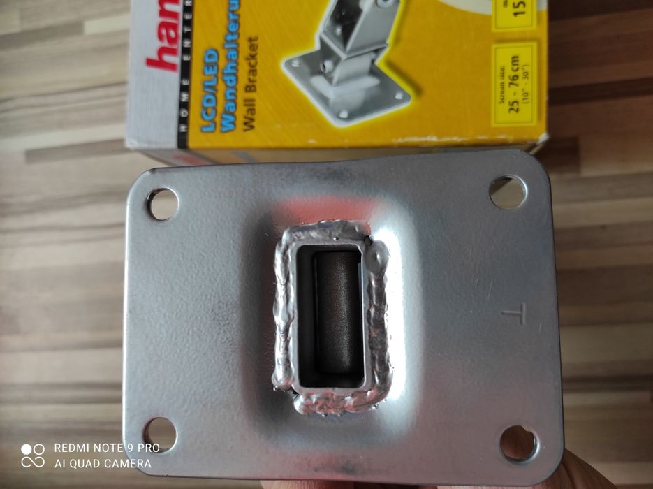 Телевизионна стойка Hama